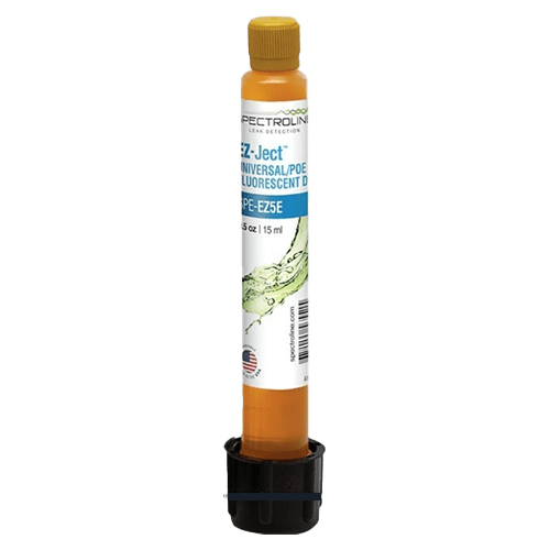 N814-6025 Javac Big EZ patronen EZ-Ject patroon 15ml